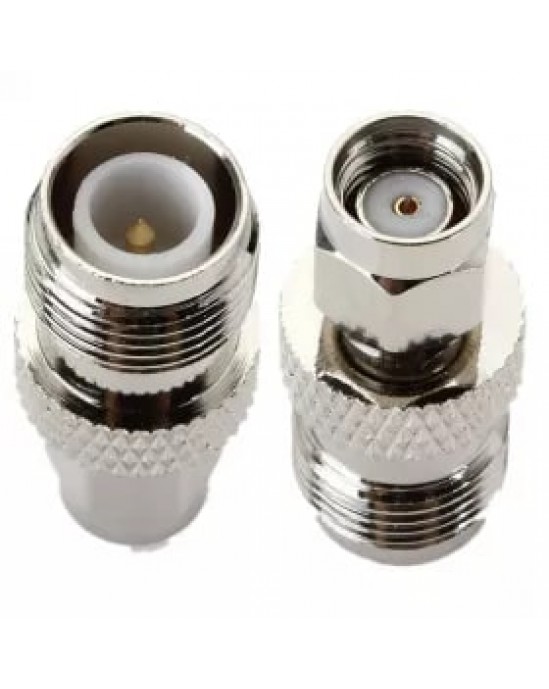 RP-TNC Female to RP-SMA Male Adapter