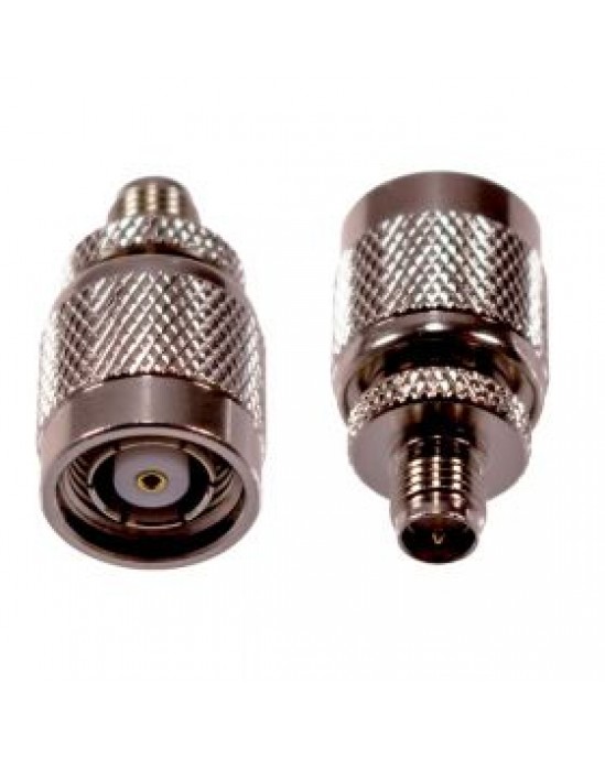 RP-TNC Male to RP-SMA Female Adapter