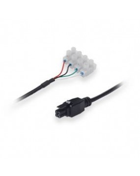 Teltonika 4 Pin Cable with 4 Way Screw Terminal