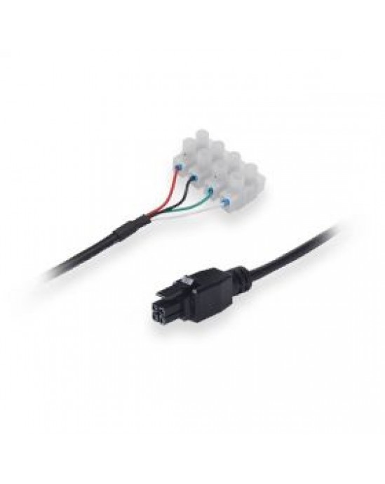 Teltonika 4 Pin Cable with 4 Way Screw Terminal