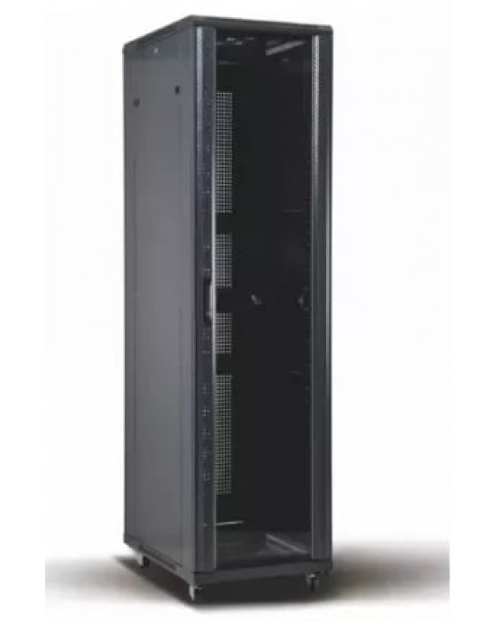 Revez Floor Standing Data / Network Cabinet (20U-47U)