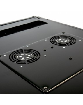 Top Mount 2 Fan Unit for Revez Cabinets