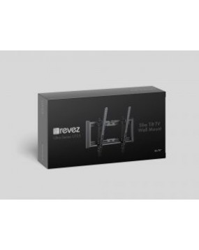 Revez Ultra UT55 Tilt TV Bracket for 32-70