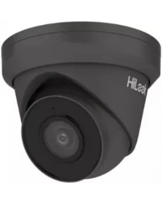 HiLook IP 5MP Turret Camera 2.8mm Grey