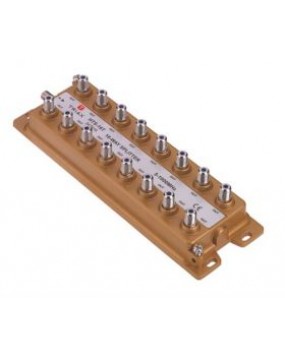 Triax HTS 16 Way Splitter 5-1000Mhz