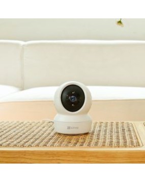 EZVIZ H6C Smart WiFi Pan & Tilt Camera 2MP