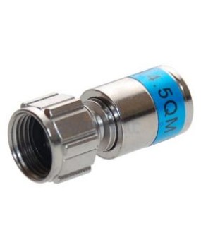 Cablecon Compression F Connector for CT65 (1)