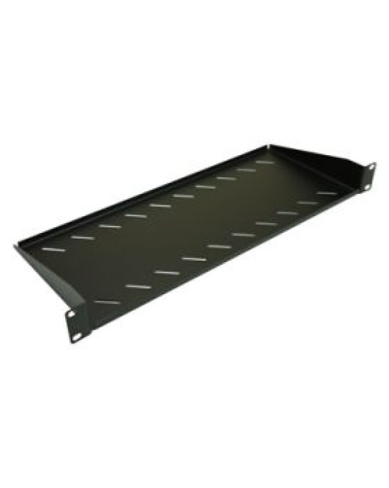 Cantilever 1U Shelf 250mm Deep