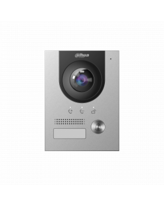 Dahua 1 Button Villa Doorstation VTO2202F-P-S2