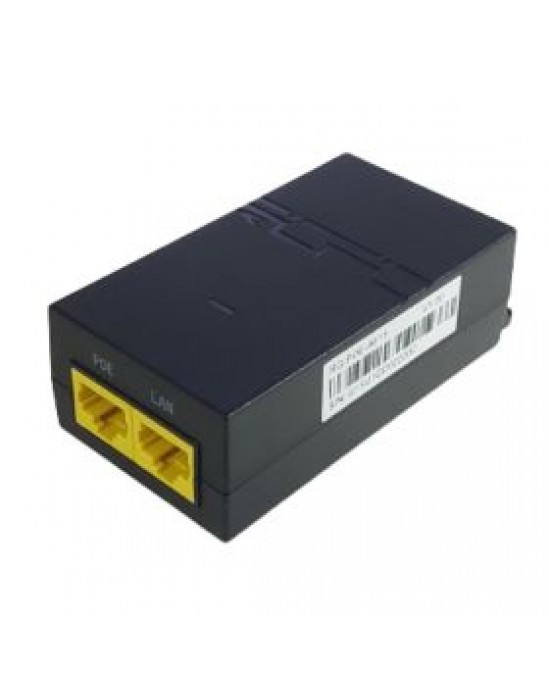 Reyee PoE Injector 802.3af POE 52VDC 15.6W Port Gigabit