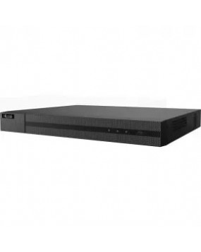 HiLook HD 16 Channel Turbo DVR H265+ 8MP