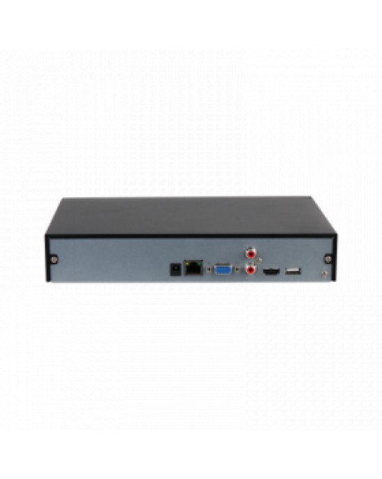 Dahua IP 8 Channel NVR 4K 1HDD NVR4108HS-4KS2/L