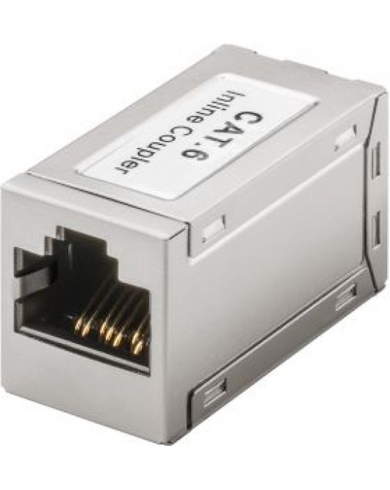 CAT6 RJ45 Coupler