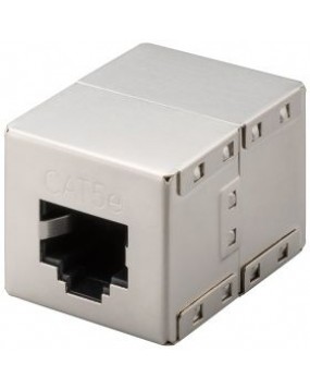 CAT5e RJ45 Coupler