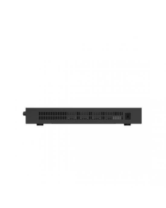 Reyee 4 Ports PoE+ Cloud Managed Router / Gateway RG-EG305GH-P-E