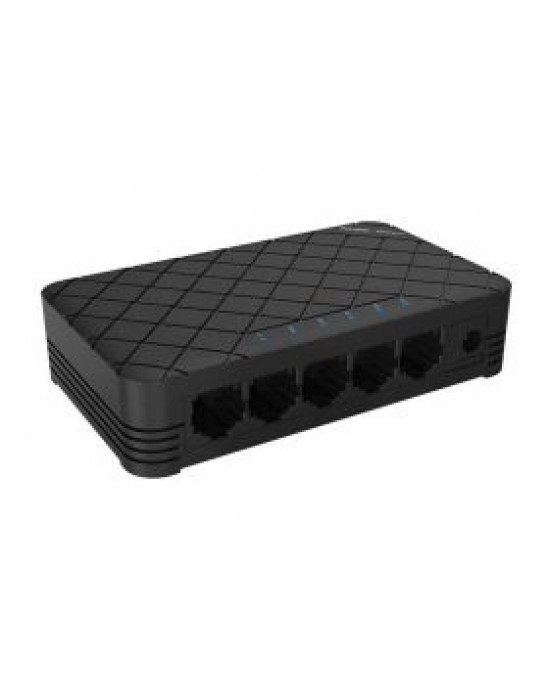 Reyee 5 Port Gigabit Unmanaged Network Switch