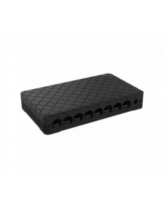 Reyee 8 Port Gigabit Unmanaged Network Switch