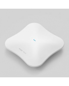 Reyee WiFi 7 Ceiling Mount Access Point BE19000 Tri-Band 10GB 6GHz