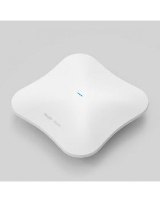 Reyee WiFi 7 Ceiling Mount Access Point BE19000 Tri-Band 10GB 6GHz