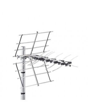 32 Element UHF TV Aerial for Saorview