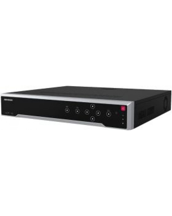 Hikvision 32CH NVR 8K upto 32MP 1.5U Dual LAN DS-7732NI-M4