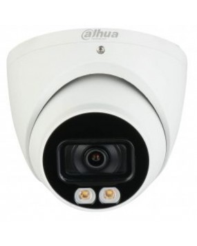 Dahua IP 4MP Full Colour AI Dome 2.8mm