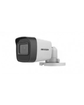 Hikvision Turbo 5MP Low Light Bullet Camera 30m IR 2.8mm