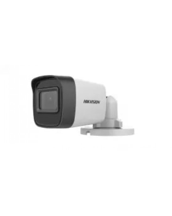 Hikvision Turbo 5MP Low Light Bullet Camera 30m IR 2.8mm