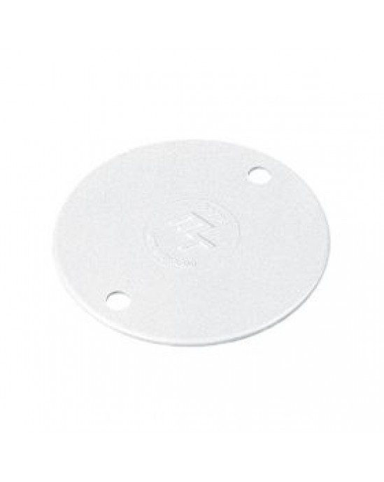 Flush Round Conduit Box Lid