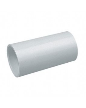 20mm Round Conduit Coupler