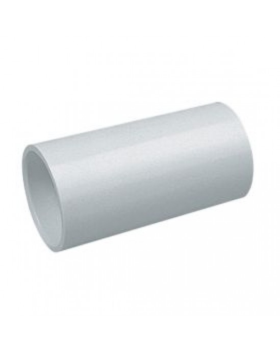 20mm Round Conduit Coupler