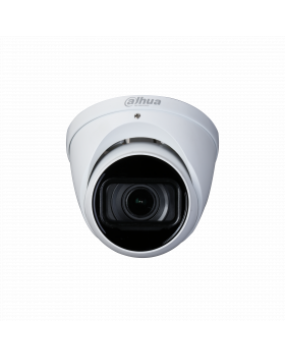 Dahua HDCVI 5MP Dome Camera VariFocal 2.7-12mm 60m IR Built in Mic