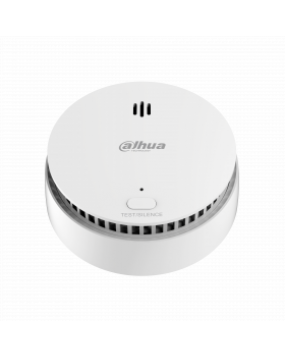 Dahua Wireless Alarm Smoke Detector