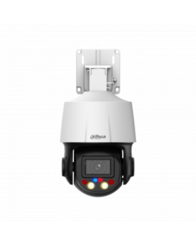 Dahua IP 4MP TiOC Wizsense 5X PTZ 50m IR, 30m White Light, 2 Way Audio