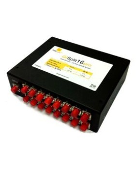 Global Split16-OF Pro 16 Way Optical Fibre Splitter