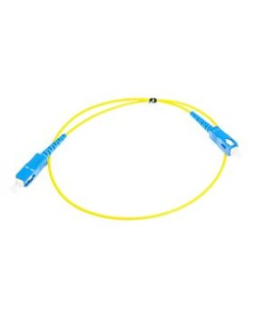 1m Fibre Optic Patch Cord SC/UPC-SC/UPC SM