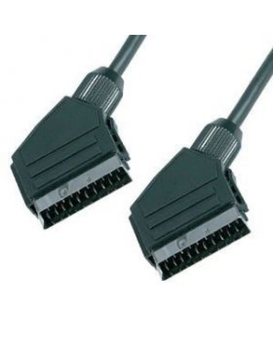 Scart to Scart Cable (1.5m)