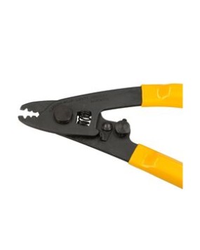 Fiber Optic Stripper - 2-3mm, 0.9mm, 0.125mm