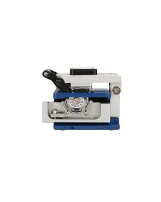 High Precision Fiber Cleaver