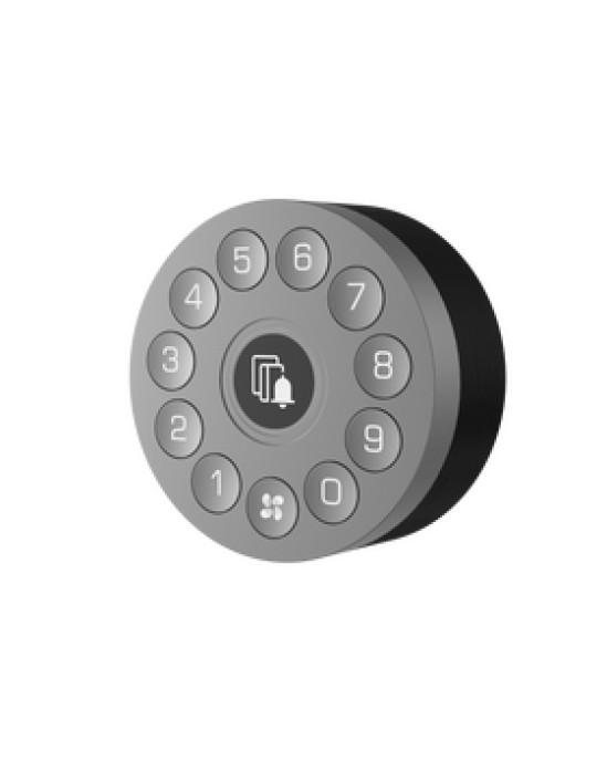 Ezviz Smart Lock & Keypad Kit