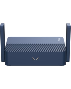 Cudy AX3000 WiFi 6 VPN 2.5GB Travel Router