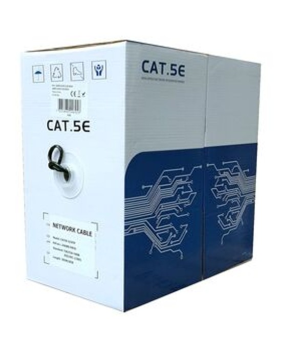 CORE 305m Outdoor CAT5e UTP Ethernet Cable