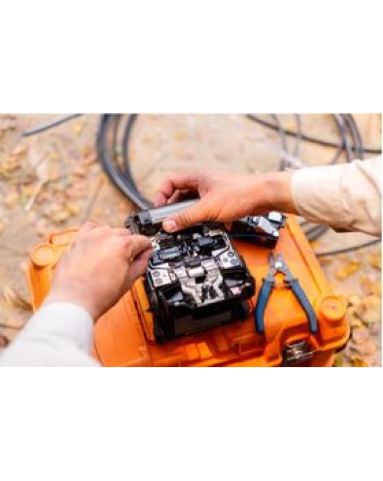 Fiber Splicing Service