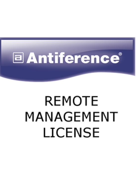 Antiference RMS - Headend Remote Management License