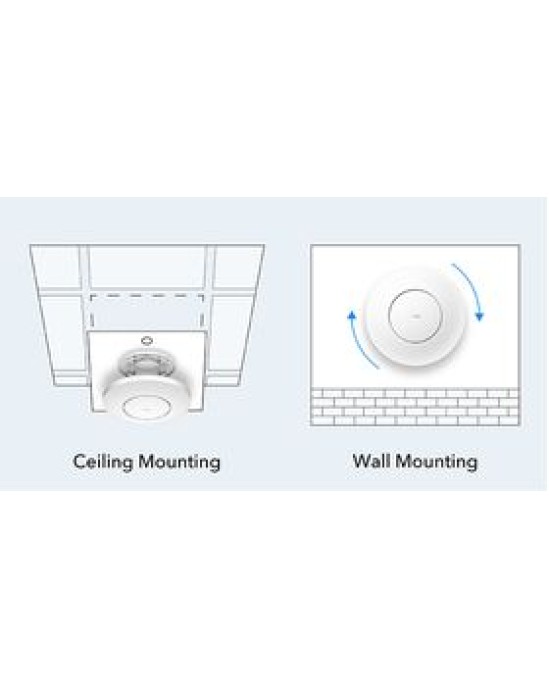 Cudy AC1200 Gigabit PoE Wireless Access Point