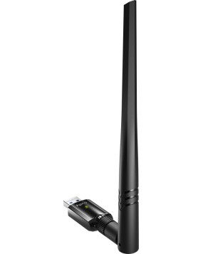 Cudy AC1300 High Gain Dual Band USB Wi-Fi Adapter