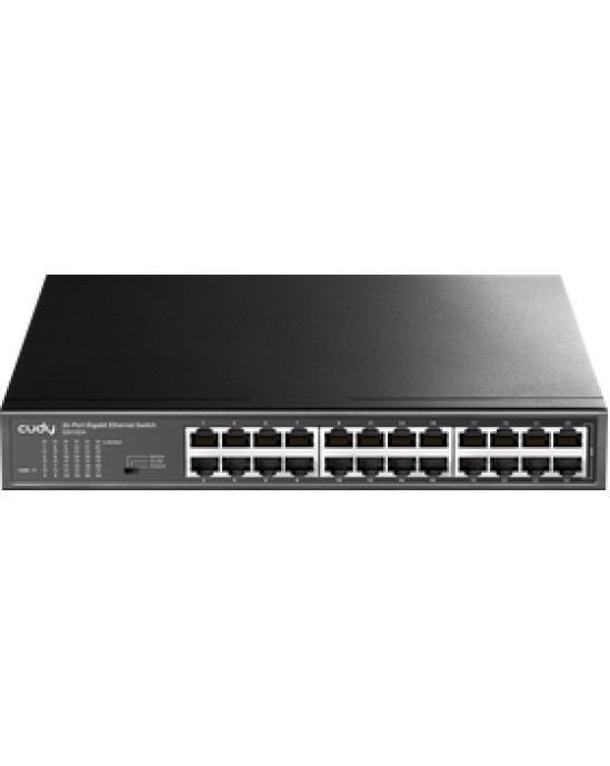 Cudy 24 Port Gigabit Network Switch