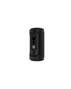 Hikvision 2MP Vandal Resistant Doorbell