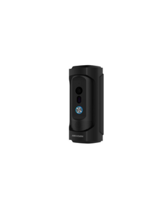 Hikvision 2MP Vandal Resistant Doorbell