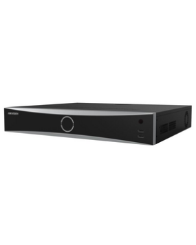 Hikvision 16CH POE NVR 4K upto 12MP 1.5U DS-7716NXI-K4/16P